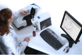 Zetasizer Nano S90