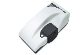 Zetasizer Nano ZS90