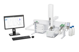 MicroCal PEAQ-DSC Automated