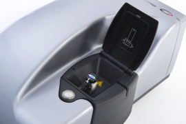 Zetasizer Nano ZSP