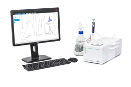Microcal PEAQ-DSC