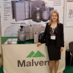 Решения Malvern для пищевой промышленности: КДСО на Агропродмаш 2018 Решения Malvern для пищевой промышленности: КДСО на Агропродмаш 2018