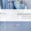 Mastersizer 3000 – Анализ размеров частиц Mastersizer 3000 – Анализ размеров частиц
