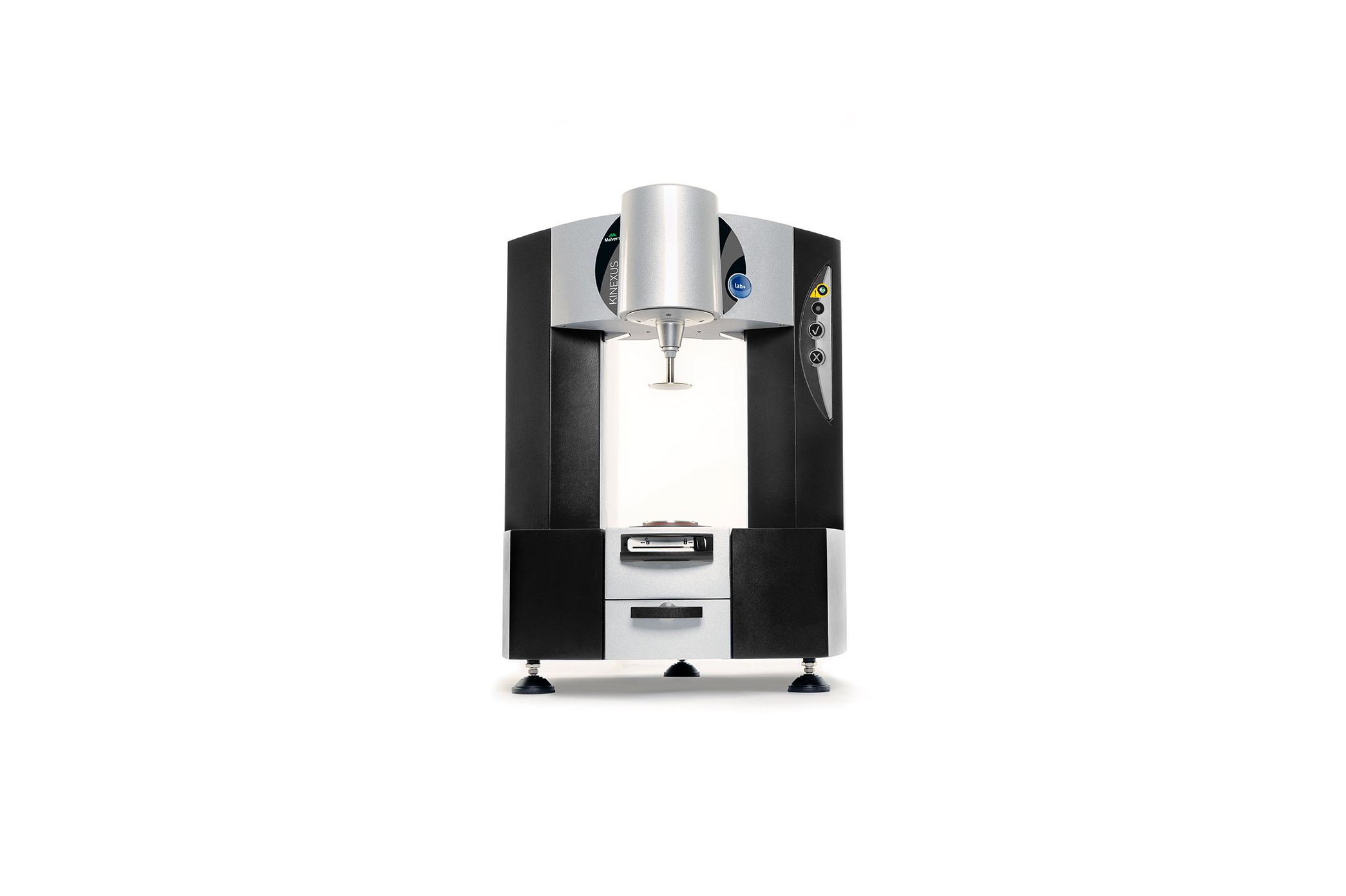Kinexus lab+